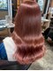 ロアー ヘアー マチルダ 千葉店(RAWR hair MATILDA)の写真/【9:00-21:00☆千葉駅4分】大人気《外国人風カラー》で、透明感&高発色◆思い通りの髪色を叶えます♪