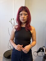 リッシュ(riche)&nbsp;ミディアムレイヤー
