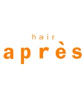 apre's【アプレ】