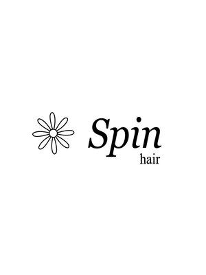 スピンヘアー 亀岡店(Spin hair)