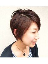 エスパス ボウテ(ESPACE BEAUTE) クールショート