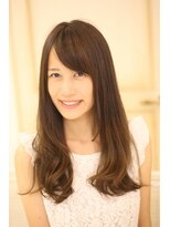 フォルテ 表参道店(FORTE) 【FORTE】大人かわいいニュアンスウェーブ