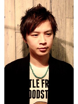 ルコ(RUCO) モテショート