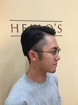 アローズ ステラプレイス店(HELLO'S) 男らしさ溢れるメンズスタイル