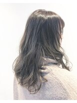 ハビット (habitt)&nbsp;【habitt】ミルクティーグレージュ☆