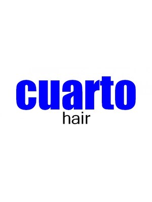クアルト ヘアー(cuarto hair)