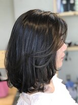 マイル(Mile)&nbsp;ヘレナ レイヤー