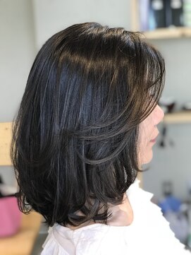 マイル(Mile) ヘレナ レイヤー