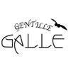 ジャンテーユ ガレ(GENTILLE GALLE)のお店ロゴ