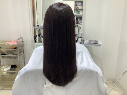 ヘアークラブ ロジック(hair club LOGIC)の写真