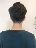 キキ 美容室(KIKI)&nbsp;メンズショートカット