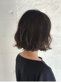 ボブ　下北沢　美容室