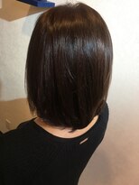 ナトゥーアベーネヘア(Natur Bene hair) ミディアム