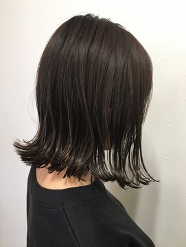 モガ美容室(Moga) Bob hair♪