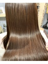 ココロ(COKORO)&nbsp;酸性縮毛矯正