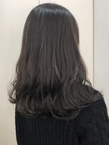 ネイヴィル(navile)&nbsp;グレージュカラー