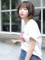 ネオリーブリノア 北千住東口店(Neolive Linoa)&nbsp;カジュアルボブ