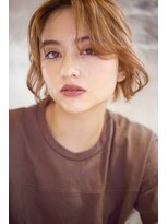 バード(bird)&nbsp;【2020年の秋の新作スタイル】戸田公園美容室bird