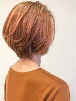 アルジャーノン 来住店(ALGERNON)&nbsp;ミセスショート