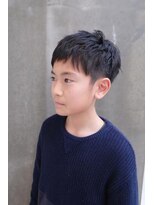 カエルムアヴェダ(CAELUM AVEDA)&nbsp;爽やか男子２０２１。