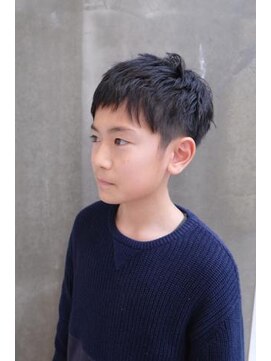 カエルムアヴェダ(CAELUM AVEDA) 爽やか男子２０２１。