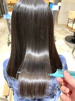 ネオリーブ ロア 鶴川店(NEOLIVE ROA)&nbsp;髪質改善・酸熱トリートメント