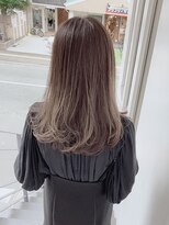 インク ヘアーデザイン(inc. hair design)&nbsp;ミディ