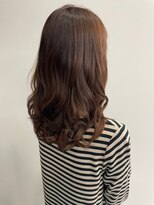 コアフィールみま 鴨島店 秋カラー☆★