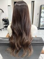 ディティール(Detail)&nbsp;柔らかラグジュアリー×モノグレージュ