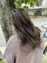 リーホリエ(Lee Horie)&nbsp;コントラストベイビーライツ　by手島