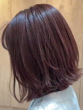 エスアイ(S.i) 30代大人ベージュ透明感［五条駅/京都駅/七条駅/四条駅/烏丸駅］