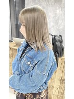 イコ(.ico)&nbsp;ベージュカラー