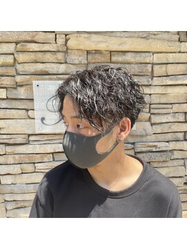 ティエル(Tiele) ツイストスパイラル