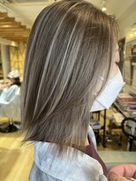 エイト新宿店(EIGHT shinjuku)&nbsp;大人ハイライトスタイル