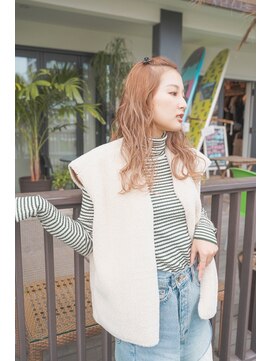 ソラバイディア(SORA by diar) SORA by diar 冬スタイル