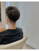 カッツ 笠岡店(CUT S)&nbsp;メンズパーマ