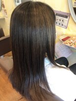 ラ ブリエ 成田公津の杜(La briller)&nbsp;酸熱トリートメント