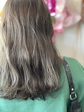 スナリー(Snaly) オリーブカラー