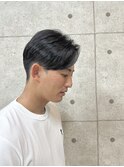 GLAD メンズショート