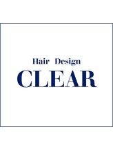 Hair Design CLEAR【ヘア　デザイン　クリアー】