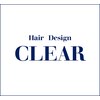 ヘア デザイン クリアー(Hair Design CLEAR)のお店ロゴ
