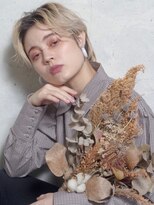 カーサ(Casa.)&nbsp;シャドールーツ×ショートボブ