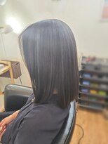 ヘアーガーデンスカイ(hair garden SKY)&nbsp;ウィービングブルージュ