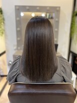 アールサロン アオヤマ(Rr SALON AOYAMA)&nbsp;さらっとなめらか