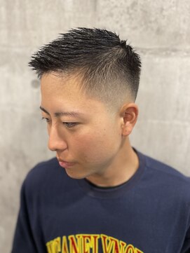 ブレイズマン(BLAZEMAN) フェザーアップ