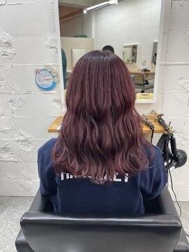 アルート 町田店(aroot) チェリーべ