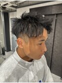 NEXTNEO/王道短髪