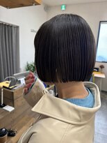 サンコ(sanco.) #似合わせカット#似合わせカラー