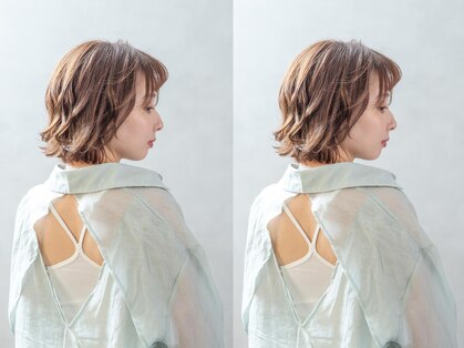 サロンズ 倉敷白壁通り店(SALONS)の写真