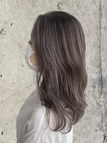 ヘアーデザイン グランツ 平成店(hair design Granz)&nbsp;ハイライト